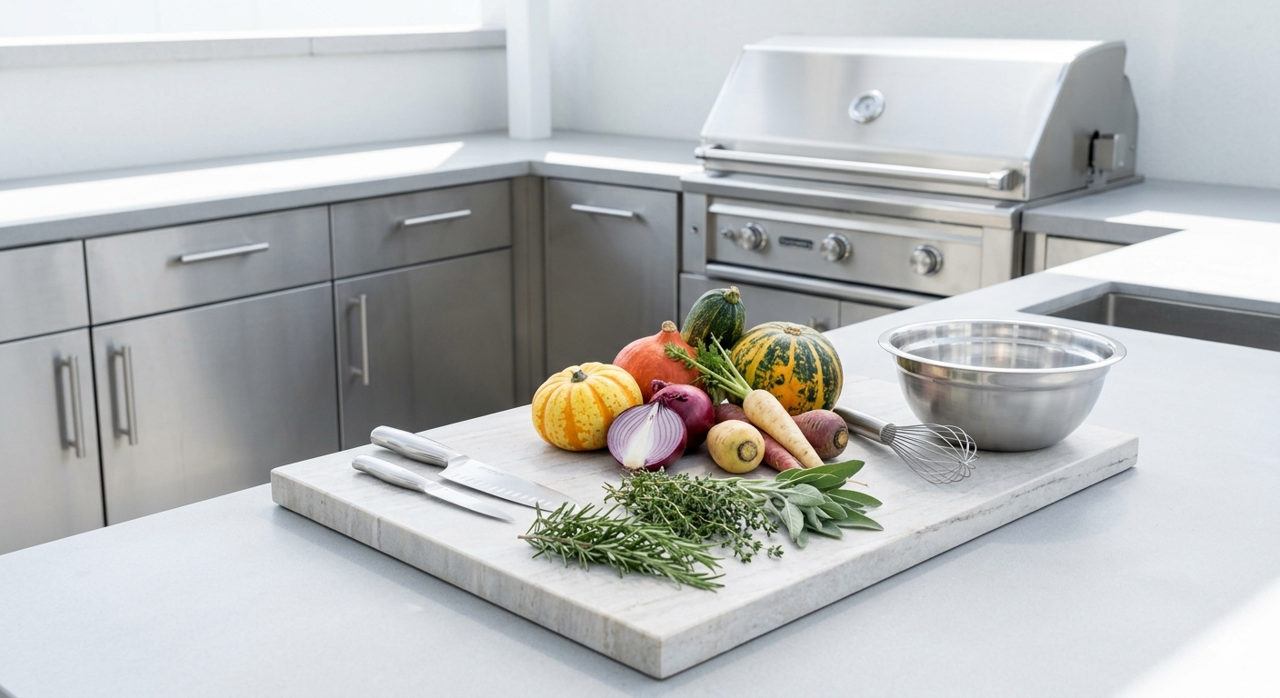 Măiestria Preparării